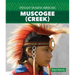 Muscogee (Creek)