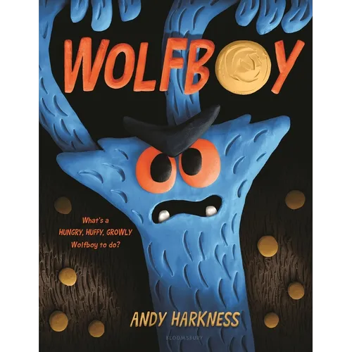 Wolfboy