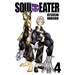 Soul Eater, Vol. 4: Volume 4