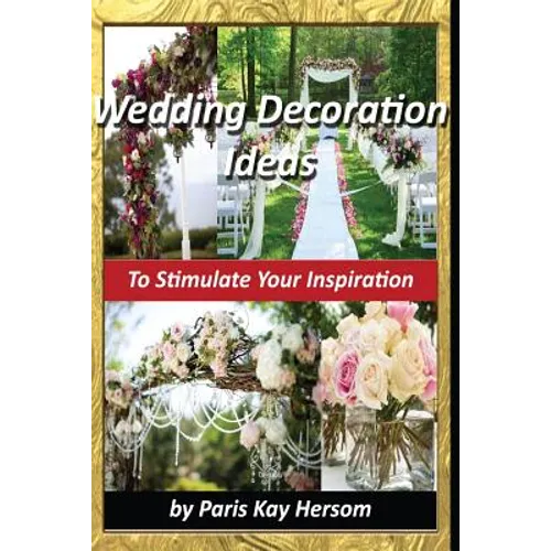 Wedding Decoration Ideas
