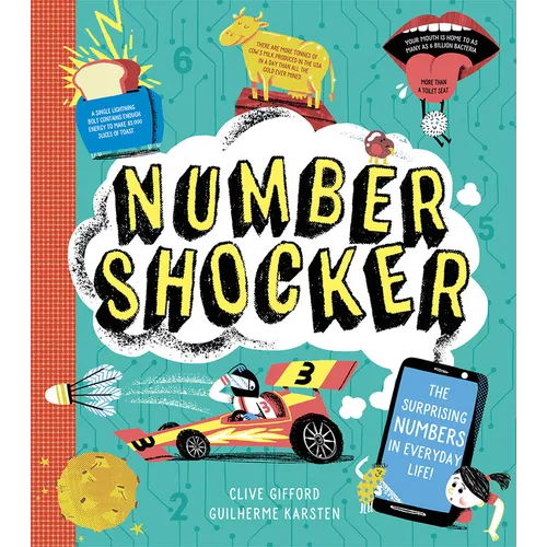 Number Shocker