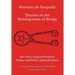 Martinez de Pasqually - Treatise on the Reintegration of Beings Into Their Original Property, Virtue and Divine, Spiritual Power