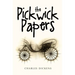 The Pickwick Papers