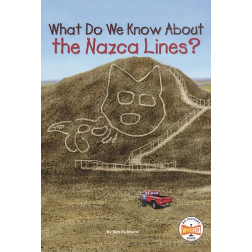 What Do We Know about the Nazca Lines?
