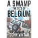 A Swamp the Size of Belgium
