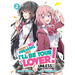 There's No Freaking Way I'll Be Your Lover! Unless... (Light Novel) Vol. 2