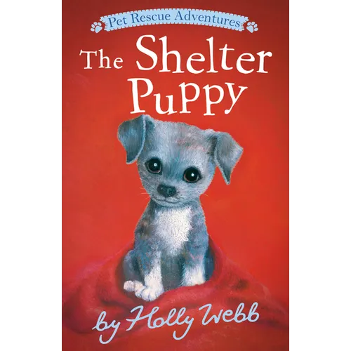 The Shelter Puppy