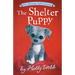 The Shelter Puppy