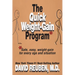 The Quick Weight-Gain Program: Safe, easy, weight gain for every age and situation