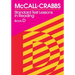 McCall-Crabbs Standard Test Lessons in Reading, Book D
