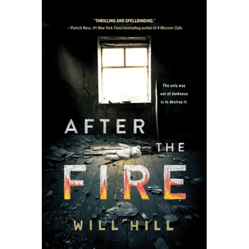After the Fire