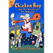Chicken Boy and the Wrath of Dr. Dimwad