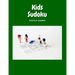 Kids Sudoku Puzzle Games: Sudoku Books For 8 -12