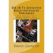 DR HIT's Effective High Intensity Variables