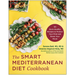 The Smart Mediterranean Diet Cookbook: 101 Brain-Healthy Recipes to Protect Your Mind and Boost Your Mood