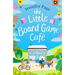The Little Board Game Cafe: A Feel-Good, Uplifting, Small-Town Romance Perfect for Fans of Cosy Reads in 2024!
