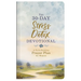 The 30-Day Stress Detox Devotional: A Faith-Building Prayer Plan for Women