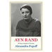 Ayn Rand: Writing a Gospel of Success