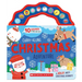 Carry-Along Christmas Adventure (a Sound Book)