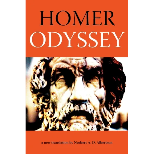 Homer Odyssey