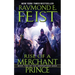 Rise of a Merchant Prince: Book Two of the Serpentwar Saga