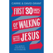 First 30 Days of Walking with Jesus: Your guide to understanding the Christian life