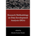 Research Methodology on Data Envelopment Analysis (DEA)