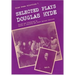 The Selected Plays of Douglas Hyde