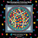 The Enneagram Coloring Book