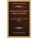 Miniature Life Of Mary, Virgin And Mother: For Every Day Of The Month (1880)
