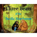 Three Bears of the Pacific Northwest: A Bear Book for Kids