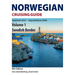 Norwegian Cruising Guide: Volume 1- Swedish Border to Bergen