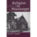 Religion in Mississippi