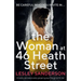The Woman at 46 Heath Street: A twisty and absolutely gripping psychological thriller