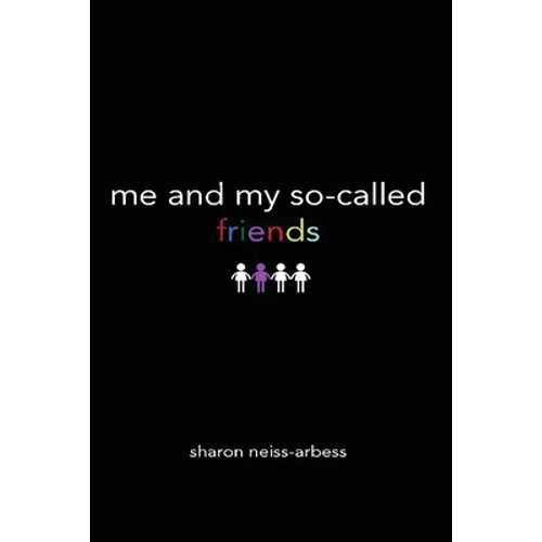 Me & My So-Called Friends