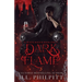 Dark Flame: A Vampire and Witch Paranormal Romance