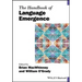 The Handbook of Language Emergence