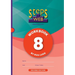 StepsWeb Workbook 8 (Second Edition): Workbook 8