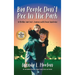 Big People Don't Pee in the Park