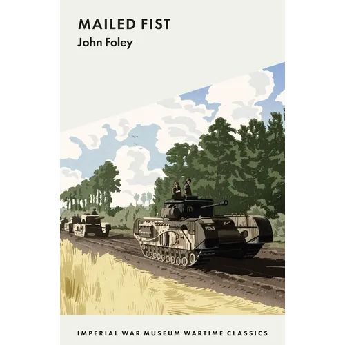 Mailed Fist