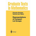 Representations of Compact Lie Groups