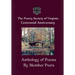 The Centennial Anthology of The Poetry Society of Virginia