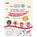 Libro de actividades para niños y niñas de 10 a 12 años - Juegos didácticos y pasatiempos