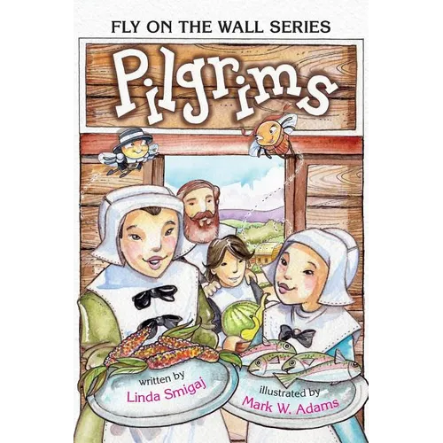 Pilgrims