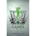 The Princess Games: A young adult dystopian romance
