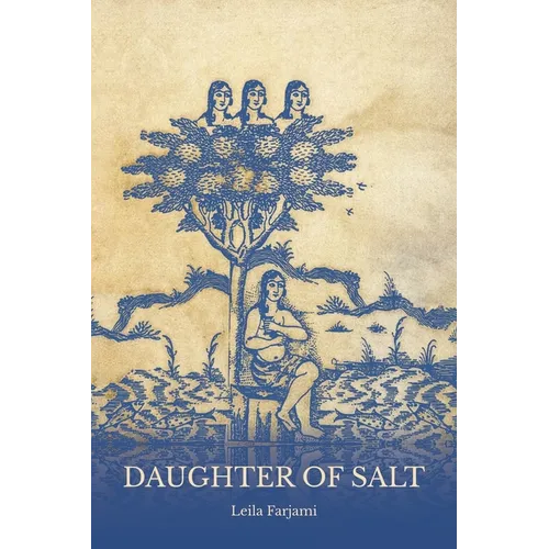 Daughter of Salt
