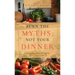 Burn the Myths, Not Your Dinner: A Hilarious Guide to Healthy Cooking Without the Nonsense