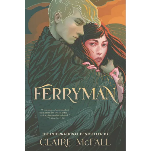 Ferryman