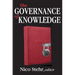 The Governance of Knowledge