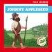 Johnny Appleseed